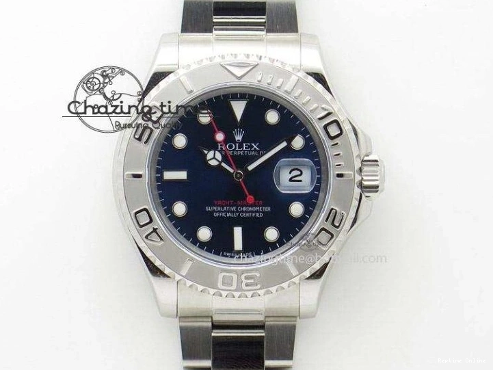 0522 HighPerformance Daytona 116518 QF 1:1 Best Edition White Black Dial on Oysterflex Strap SH4130 V11（Gain Weight） 162